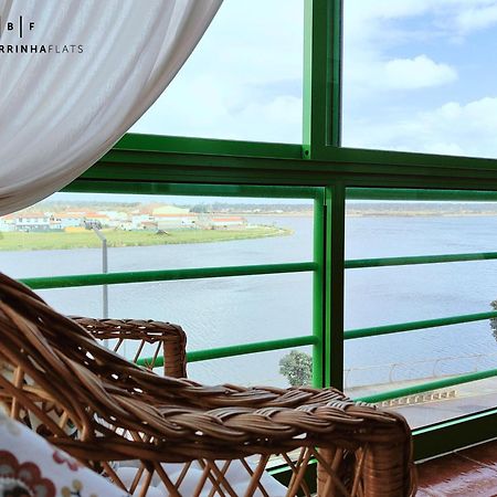Apartament Mira'Barrinha Flats Praia de Mira Zewnętrze zdjęcie