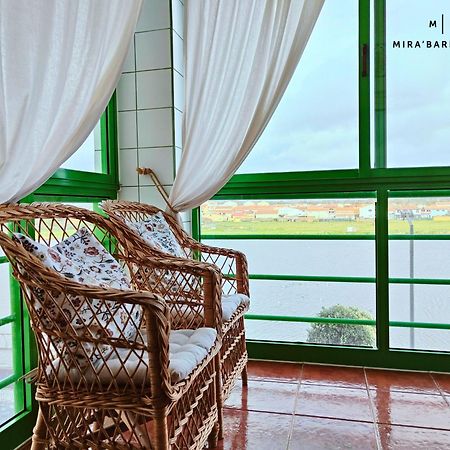Apartament Mira'Barrinha Flats Praia de Mira Zewnętrze zdjęcie