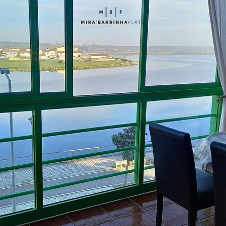 Apartament Mira'Barrinha Flats Praia de Mira Zewnętrze zdjęcie